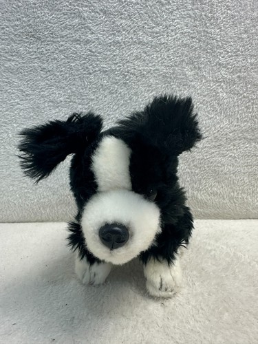 Keel toys black and white - black,