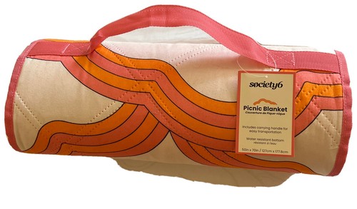 Brand new picnic - brand,
