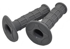 GREY PIT BIKE SOFT WAFFLE