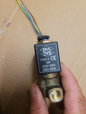 ERA 11630-9 Solenoid Coil New