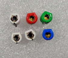 Icom IC-R71A/E, Parts