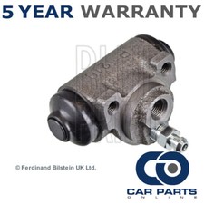 Wheel Brake Cylinder CPO Fits