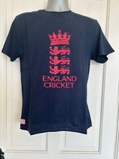 Official Licensed ECB England