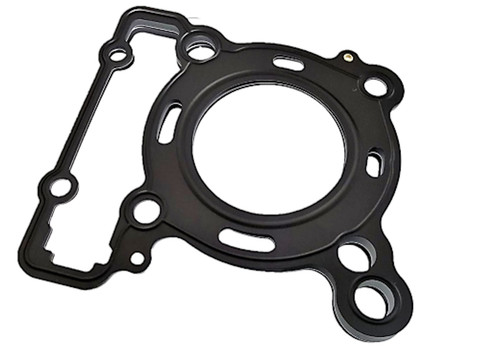 Gasket for cylinder head derbi - cylinder,
