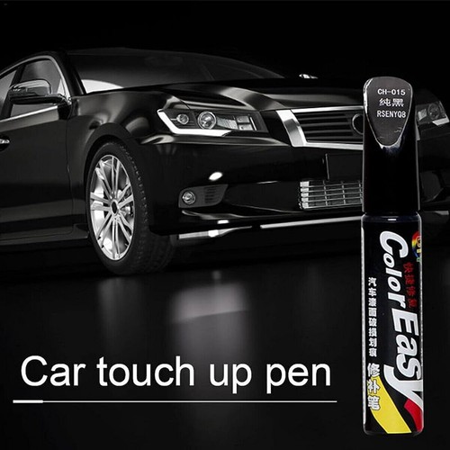 Black touch pen auto - black, paint