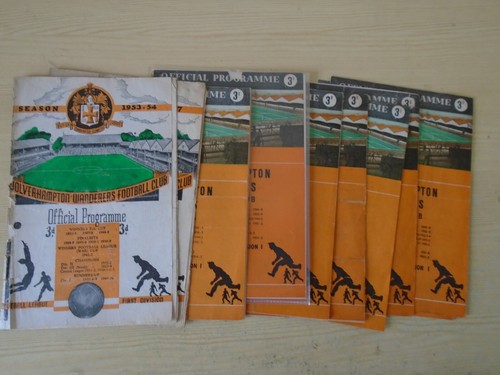 Wolverhampton wanderers - wolverhampton,