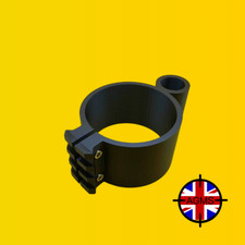 Bsa r10 rifle - bsa, clamp
