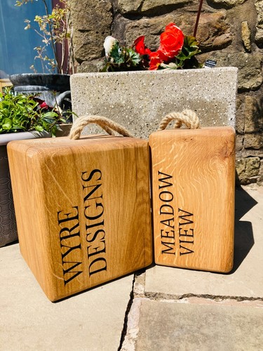 Heavy oak door stop sizes - stop, 2