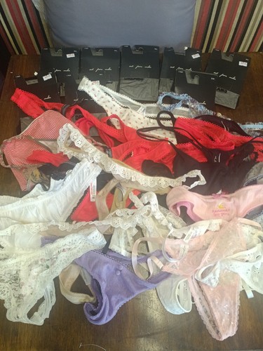 Job lot out - lot, from