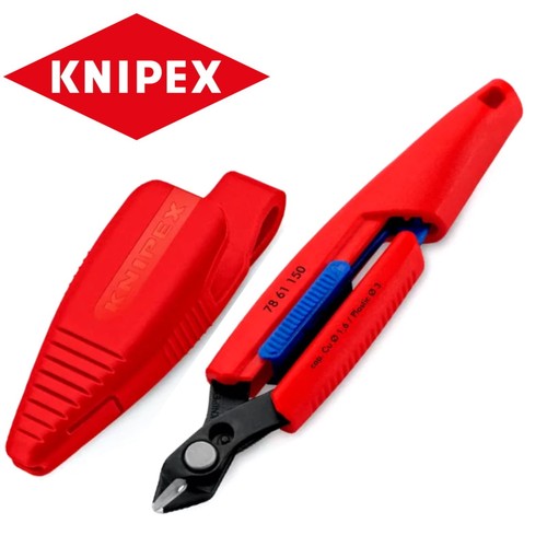 Knipex 150 v01 - 78, slim