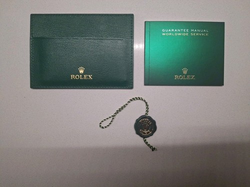 Genuine new style rolex - new,