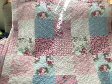 Lovely Bed Cover From Prime