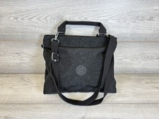 Kipling Black Multi Pocket