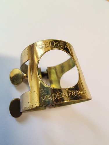 Selmer vintage alto - alto, sax