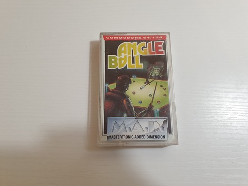 Angel ball mastertronic - -,