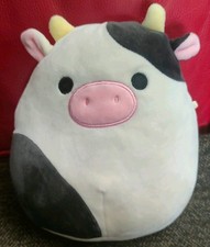 Squishmallows RARE Original