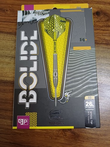 Target bolide 26g swiss - target,