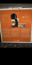 De’Longhi Nescafé Dolce