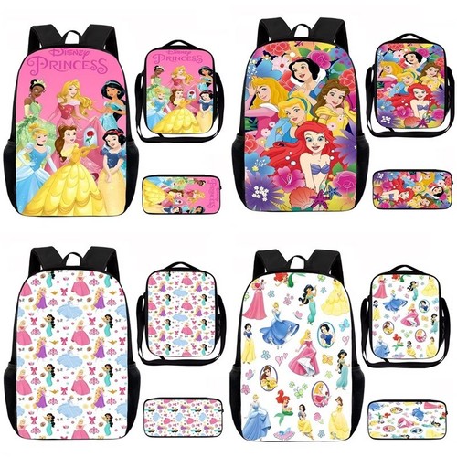 Girls disney princess school - girls,