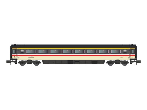 Dapol 009 230 - 1st, class