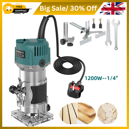 1200w 35000r electric - 1200w,