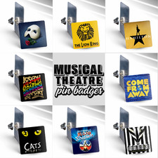 Musical Theatre Musicals Metal
