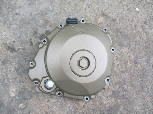 Suzuki gsxr1000 engine - suzuki, k6
