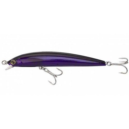 Zuri hydro minnow - yo-zuri,