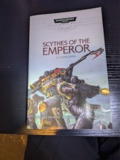 Scythes of the Emperor L J