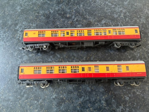 Hornby set of 2 - of,