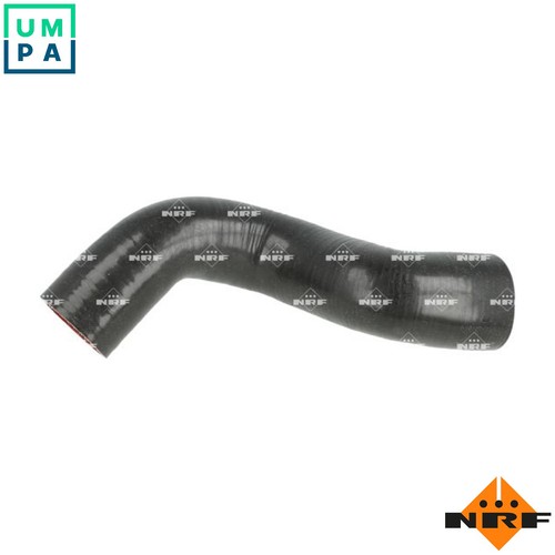 Charge air hose 166545 - charge,