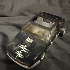 Kenner M.A.S.K. Fireforce
