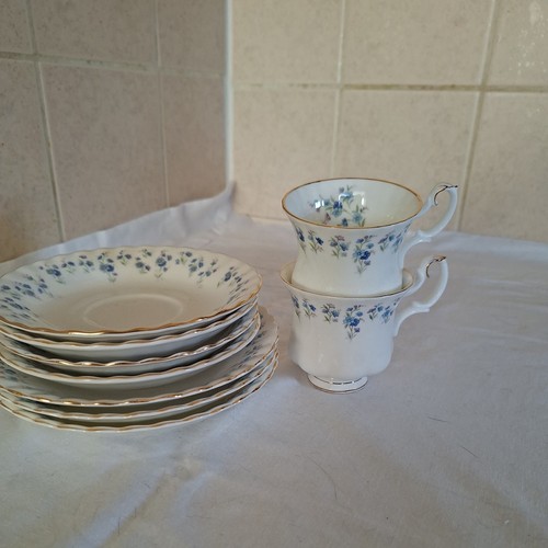 Royal albert memory lane - albert,