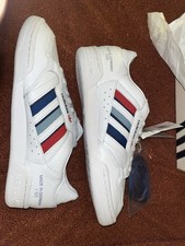 END x Adidas Continental 80s