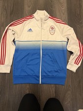 Team GB Track Jacket