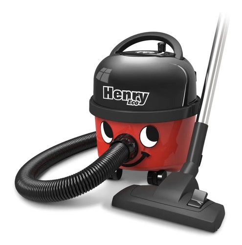 Henry hvr160e eco - henry,