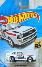 HOT WHEELS - MAINLINE - 84