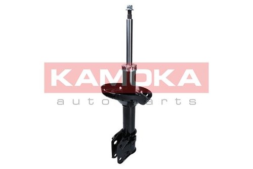 New shock absorber - shock, for