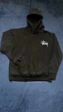 Stussy Vintage Reworked Hoodie