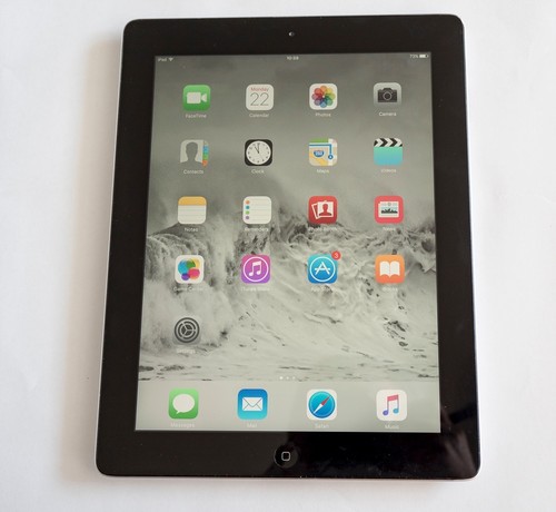 Ipad 3rd generation 32gb - ipad,