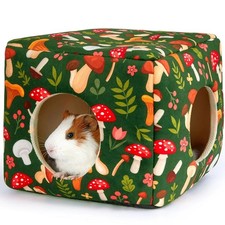 Guinea pig hideout washable - pig,