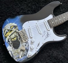 Iron Maiden - Powerslave