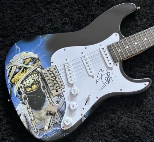 Iron maiden powerslave - -,