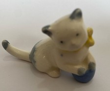 Wade whimsie abc - abc, cat