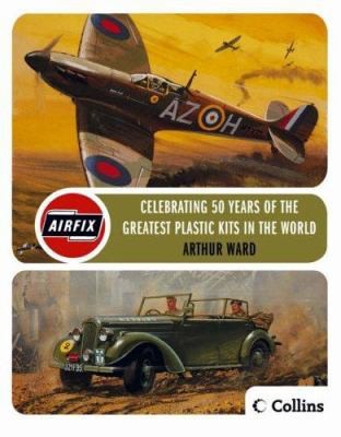 Airfix celebrating years - airfix:,