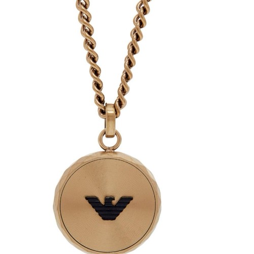 Emporio armani men bronze - emporio,