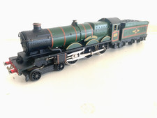 HORNBY DUBLO 4075 CARDIFF