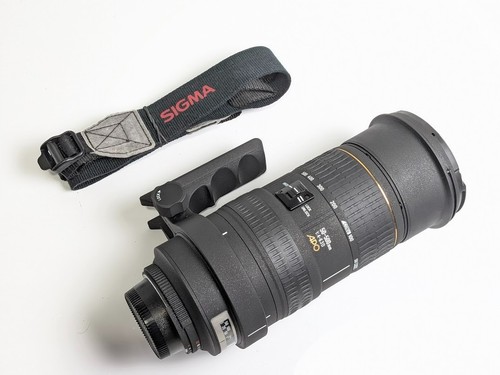 Sigma 500mm 6 3 - sigma, f4-6.3