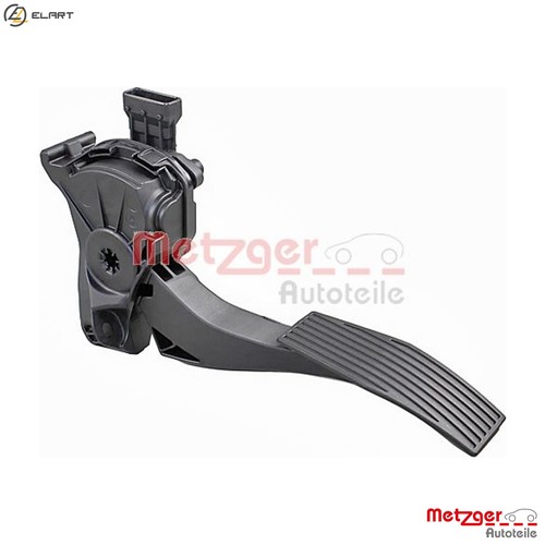 Sensor accelerator pedal - sensor,