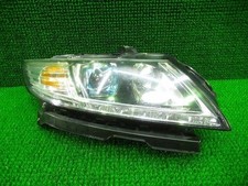 Toyota CR-Z DAA-ZF1 Right